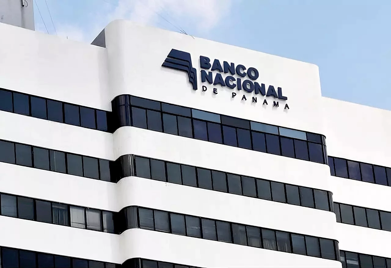 Banque nationale du Panama