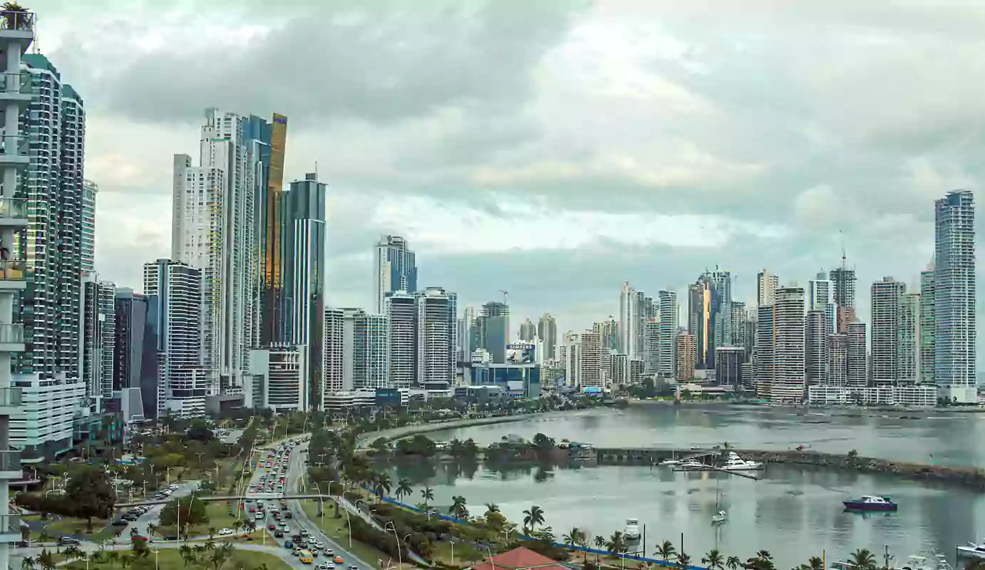 Panama Ville